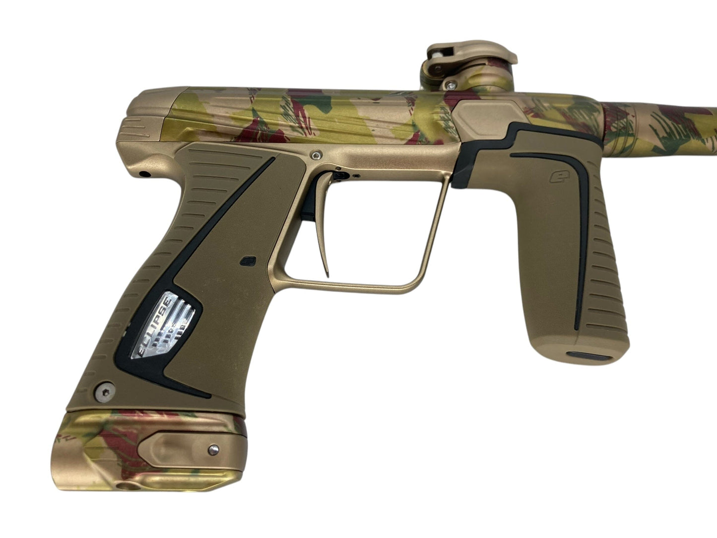 Used MINT Planet Eclipse Gtek 180r Paintball Gun Paintball Gun from CPXBrosPaintball Buy/Sell/Trade Paintball Markers, New Paintball Guns, Paintball Hoppers, Paintball Masks, and Hormesis Headbands
