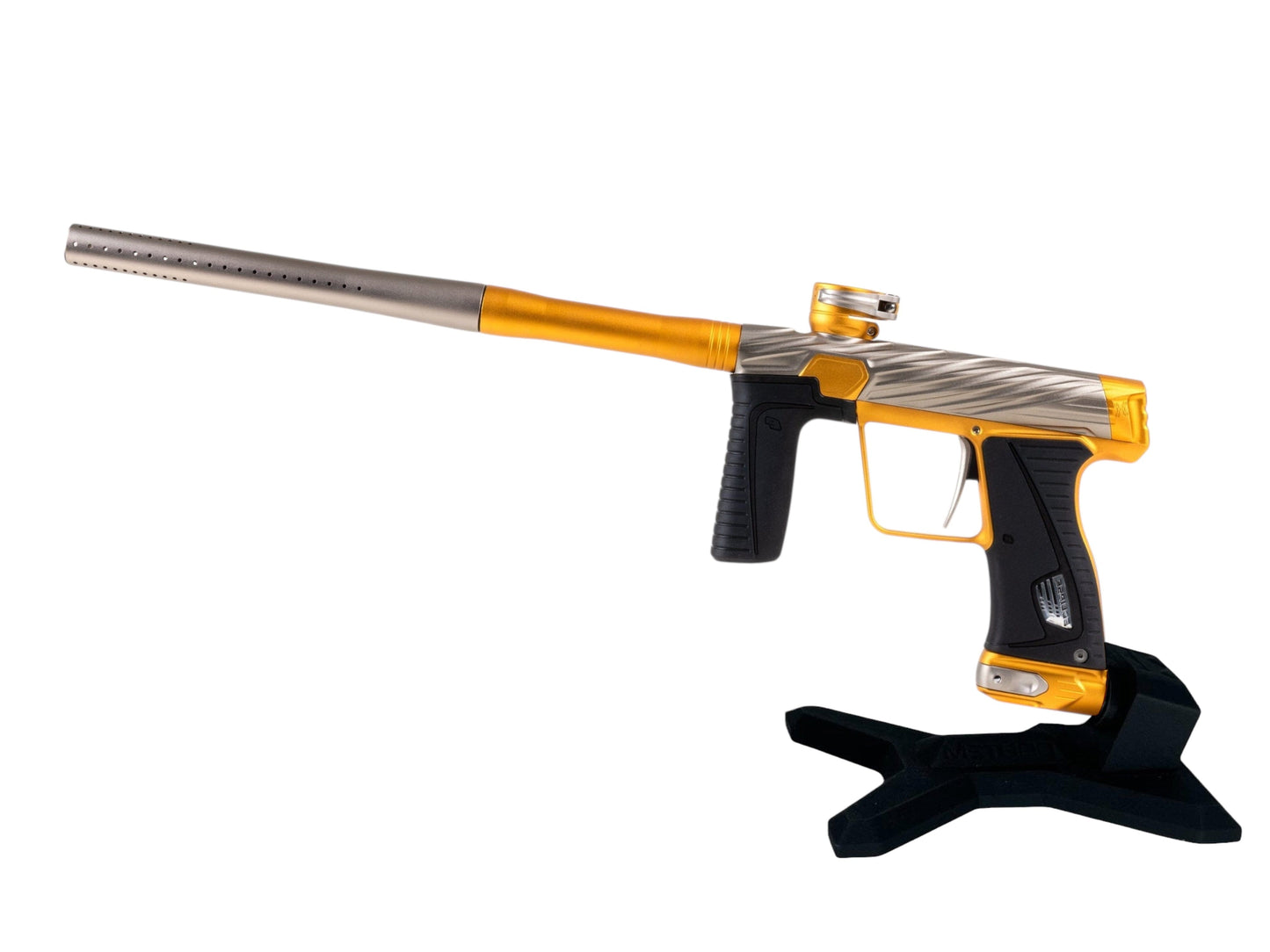 Used MINT Planet Eclipse Hk Army Orbit Gtek 180r Paintball Gun Paintball Gun from CPXBrosPaintball Buy/Sell/Trade Paintball Markers, New Paintball Guns, Paintball Hoppers, Paintball Masks, and Hormesis Headbands