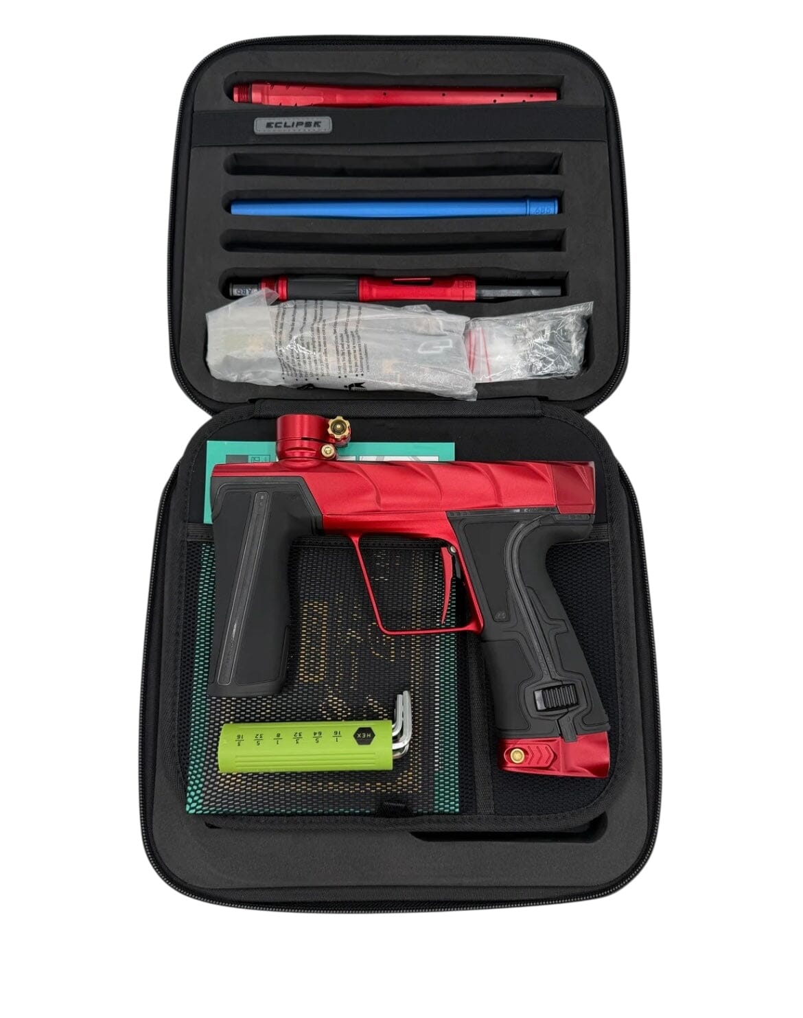 Used MINT Project Geo R5 Scales Paintball Gun Red Paintball Gun from CPXBrosPaintball Buy/Sell/Trade Paintball Markers, New Paintball Guns, Paintball Hoppers, Paintball Masks, and Hormesis Headbands