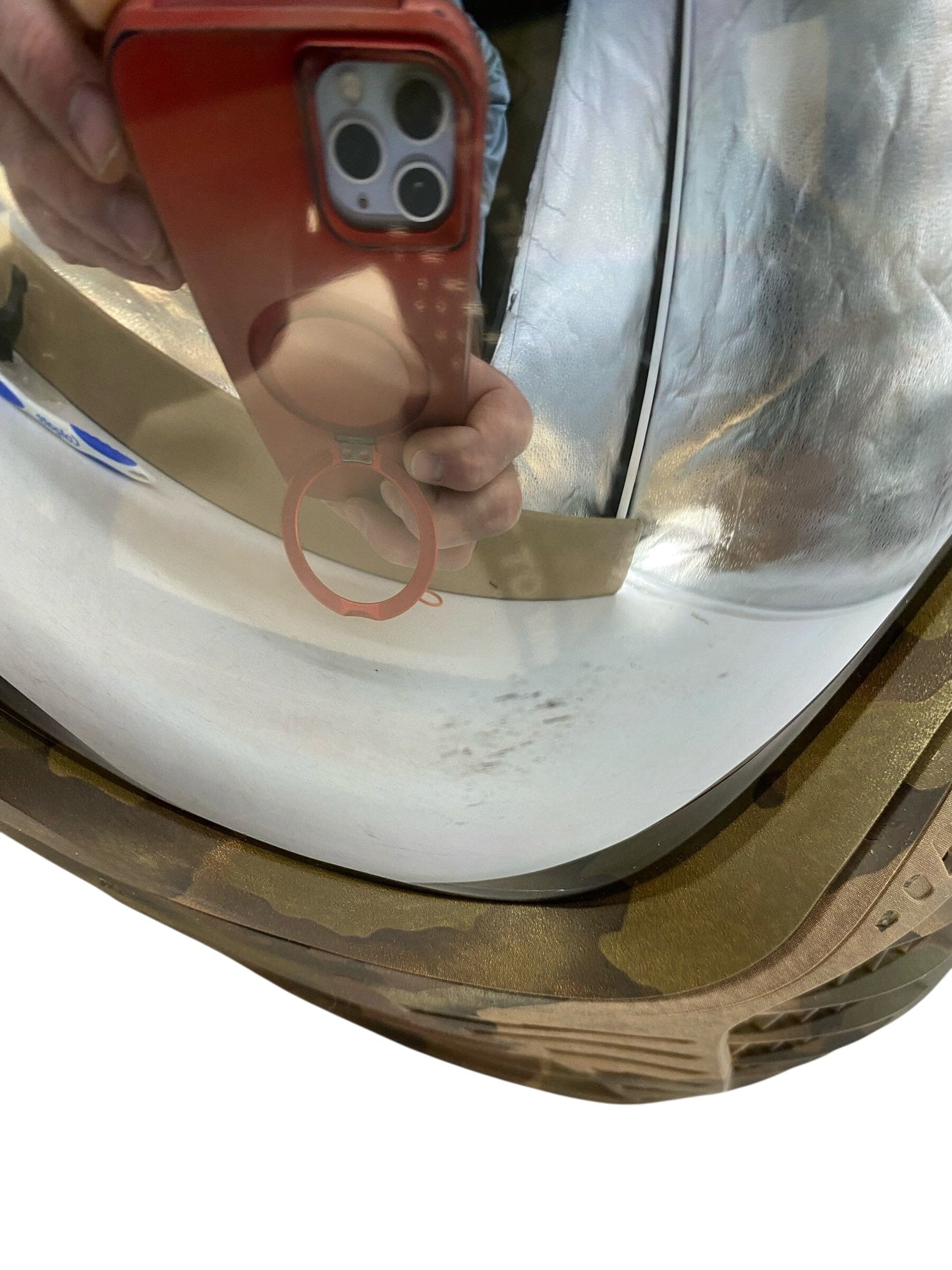 Used Mint VIRTUE VIO CONTOUR II - REALITY BRUSH CAMO Paintball Gun from CPXBrosPaintball Buy/Sell/Trade Paintball Markers, New Paintball Guns, Paintball Hoppers, Paintball Masks, and Hormesis Headbands