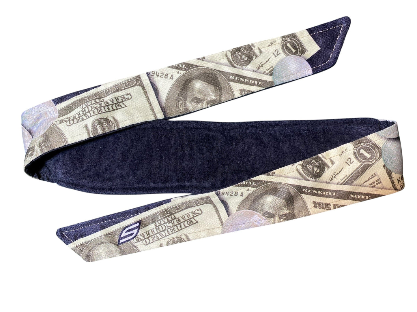 Used Money Paintball Headband Paintball Gun from CPXBrosPaintball Buy/Sell/Trade Paintball Markers, New Paintball Guns, Paintball Hoppers, Paintball Masks, and Hormesis Headbands