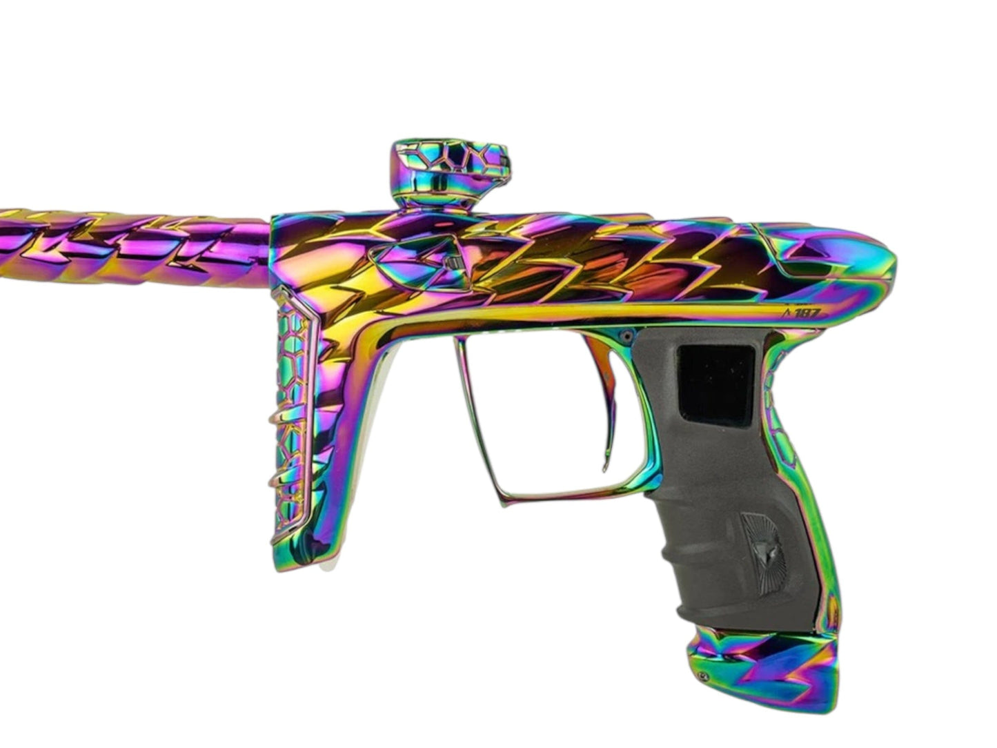 Used NEW Adrenaline Luxe Idol Prism Paintball Gun from CPXBrosPaintball Buy/Sell/Trade Paintball Markers, New Paintball Guns, Paintball Hoppers, Paintball Masks, and Hormesis Headbands
