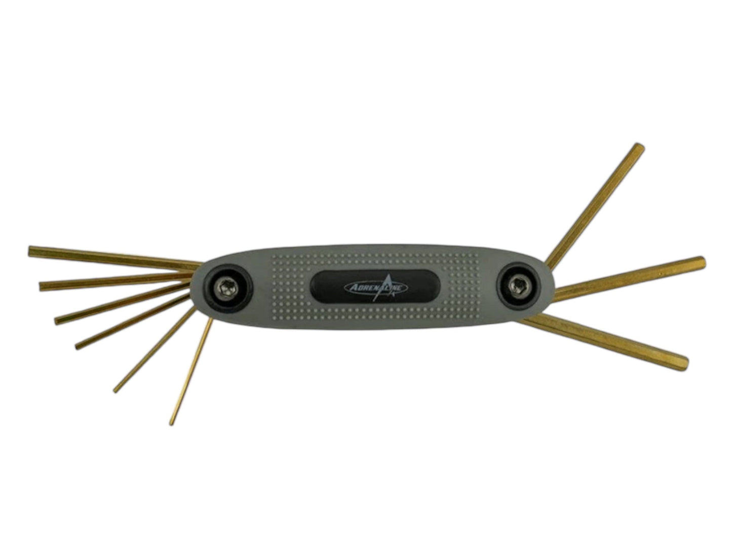 Used New ADRENALINE TITANIUM NITRIDE FOLDING SAE HEX TOOL SET Paintball Gun from CPXBrosPaintball Buy/Sell/Trade Paintball Markers, New Paintball Guns, Paintball Hoppers, Paintball Masks, and Hormesis Headbands