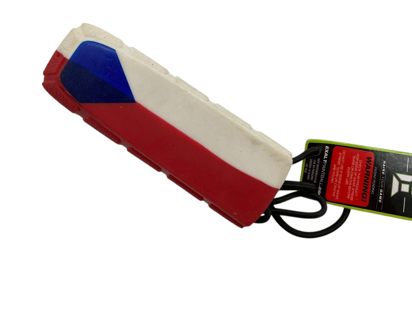 Used NEW Barrel Breaker Sock Paintball Barrel Cover Paintball Gun from CPXBrosPaintball Buy/Sell/Trade Paintball Markers, New Paintball Guns, Paintball Hoppers, Paintball Masks, and Hormesis Headbands