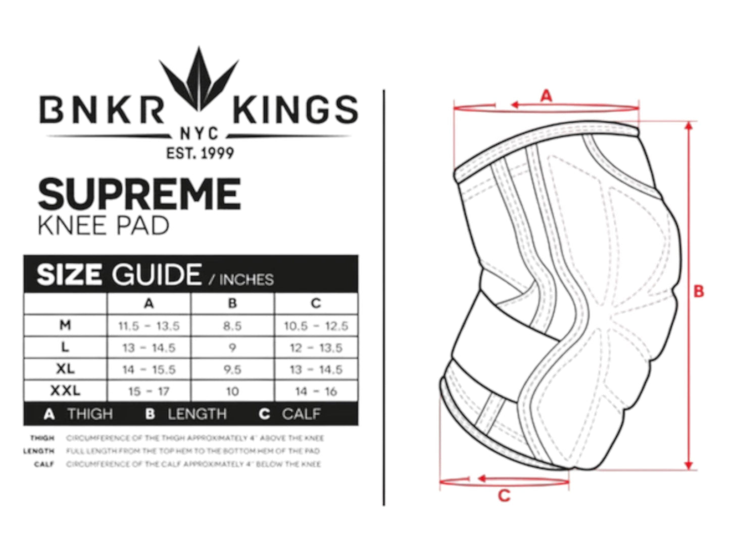 Used NEW Bunker Kings V2 Supreme Knee Pads- ALL SIZES Paintball Gun from CPXBrosPaintball Buy/Sell/Trade Paintball Markers, New Paintball Guns, Paintball Hoppers, Paintball Masks, and Hormesis Headbands