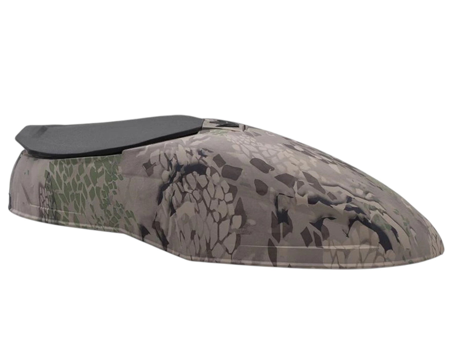 Used NEW Bunkerkings CTRL Custom Top Shell- Highlander Camo Paintball Gun from CPXBrosPaintball Buy/Sell/Trade Paintball Markers, New Paintball Guns, Paintball Hoppers, Paintball Masks, and Hormesis Headbands