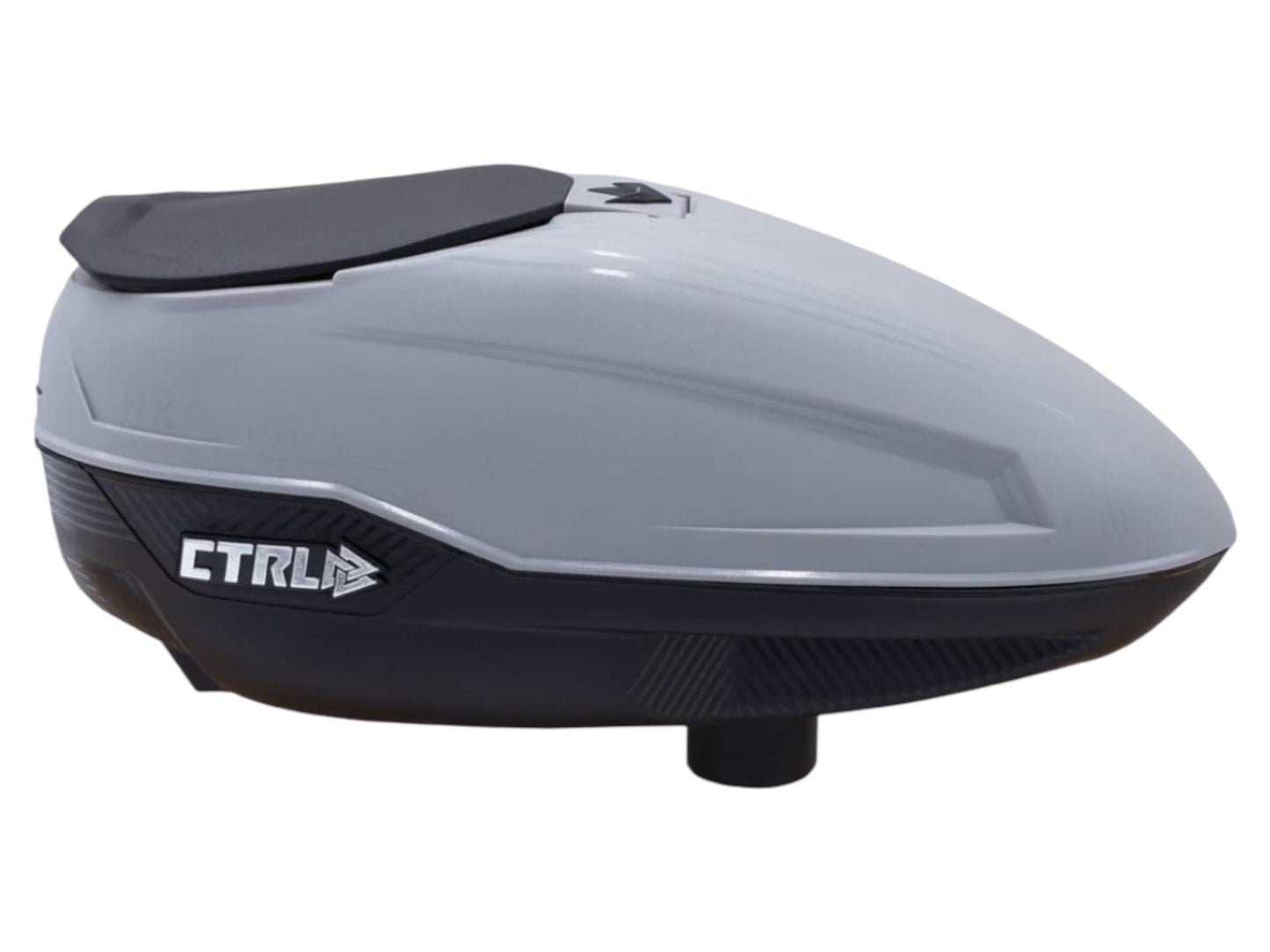 Used NEW Bunkerkings CTRL Loader - Black Grey Paintball Gun from CPXBrosPaintball Buy/Sell/Trade Paintball Markers, New Paintball Guns, Paintball Hoppers, Paintball Masks, and Hormesis Headbands