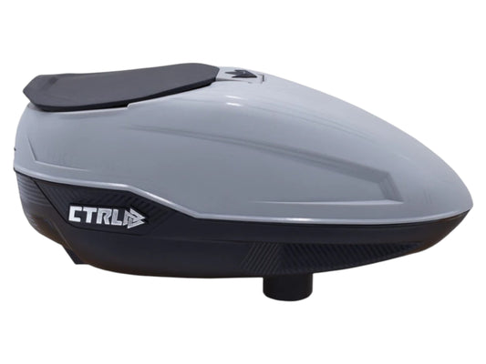Used NEW Bunkerkings CTRL Loader - Black Grey Paintball Gun from CPXBrosPaintball Buy/Sell/Trade Paintball Markers, New Paintball Guns, Paintball Hoppers, Paintball Masks, and Hormesis Headbands