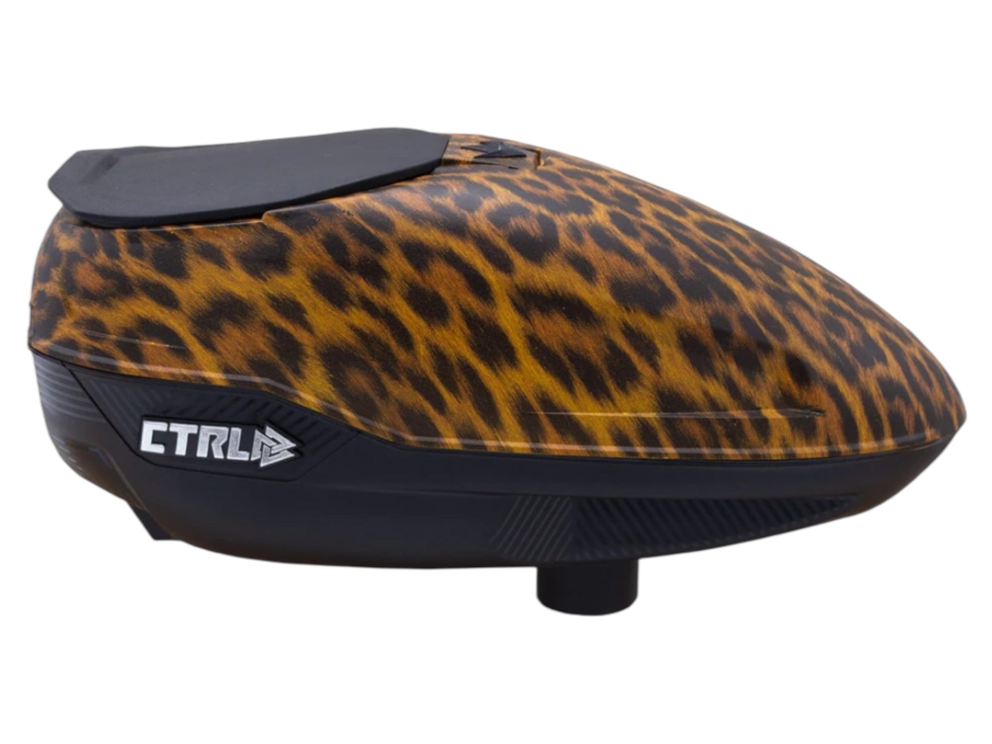 Used NEW Bunkerkings CTRL Loader - Black Leopard Paintball Gun from CPXBrosPaintball Buy/Sell/Trade Paintball Markers, New Paintball Guns, Paintball Hoppers, Paintball Masks, and Hormesis Headbands