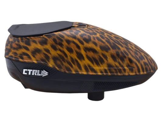 Used NEW Bunkerkings CTRL Loader - Black Leopard Paintball Gun from CPXBrosPaintball Buy/Sell/Trade Paintball Markers, New Paintball Guns, Paintball Hoppers, Paintball Masks, and Hormesis Headbands