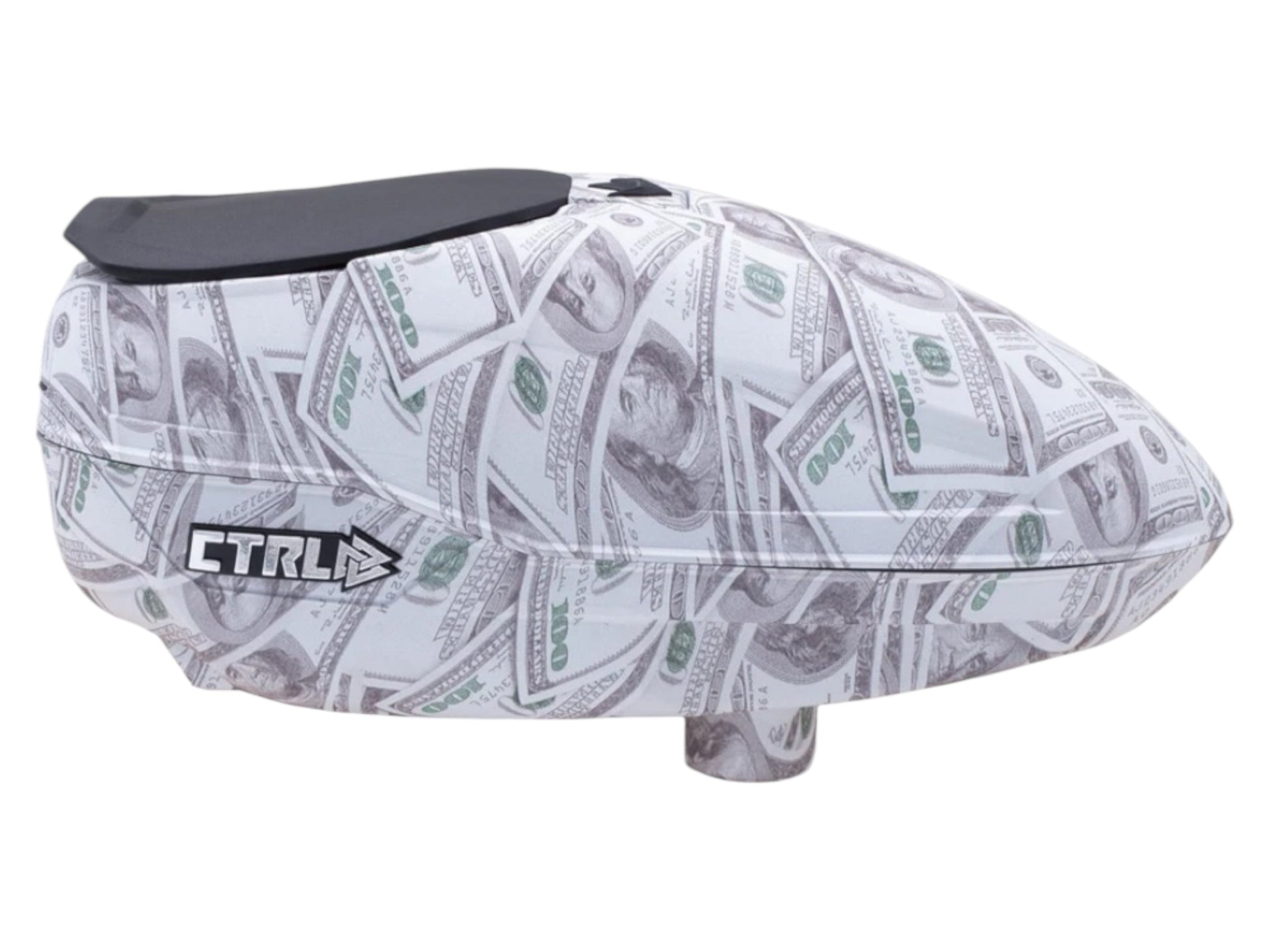 Used NEW Bunkerkings CTRL Loader - Cash Money Paintball Gun from CPXBrosPaintball Buy/Sell/Trade Paintball Markers, New Paintball Guns, Paintball Hoppers, Paintball Masks, and Hormesis Headbands