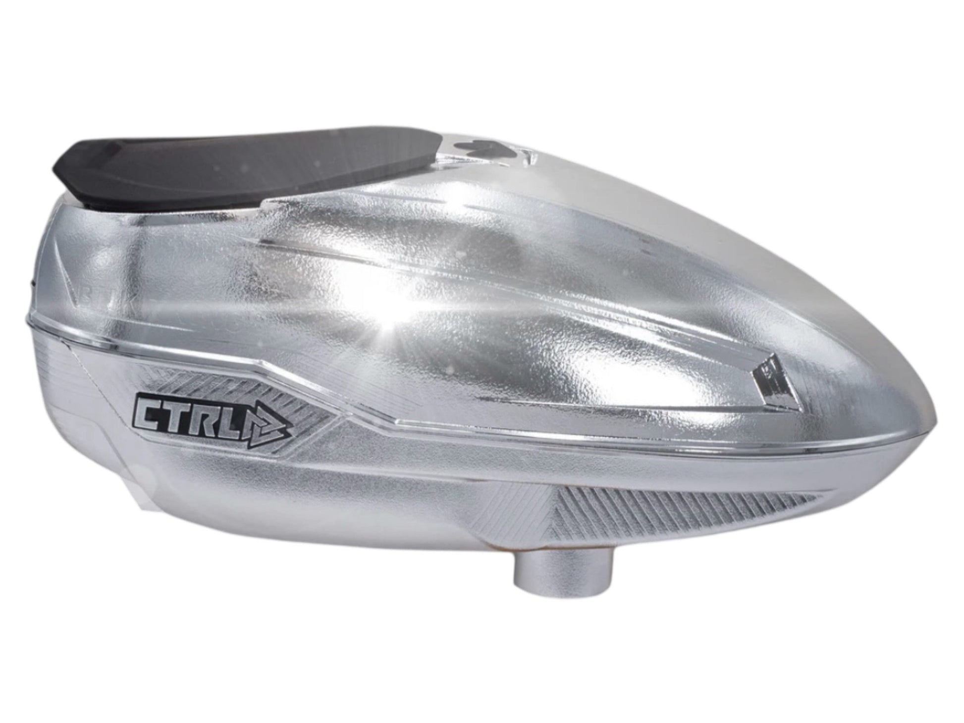 Used NEW Bunkerkings CTRL Loader - Chrome Paintball Gun from CPXBrosPaintball Buy/Sell/Trade Paintball Markers, New Paintball Guns, Paintball Hoppers, Paintball Masks, and Hormesis Headbands