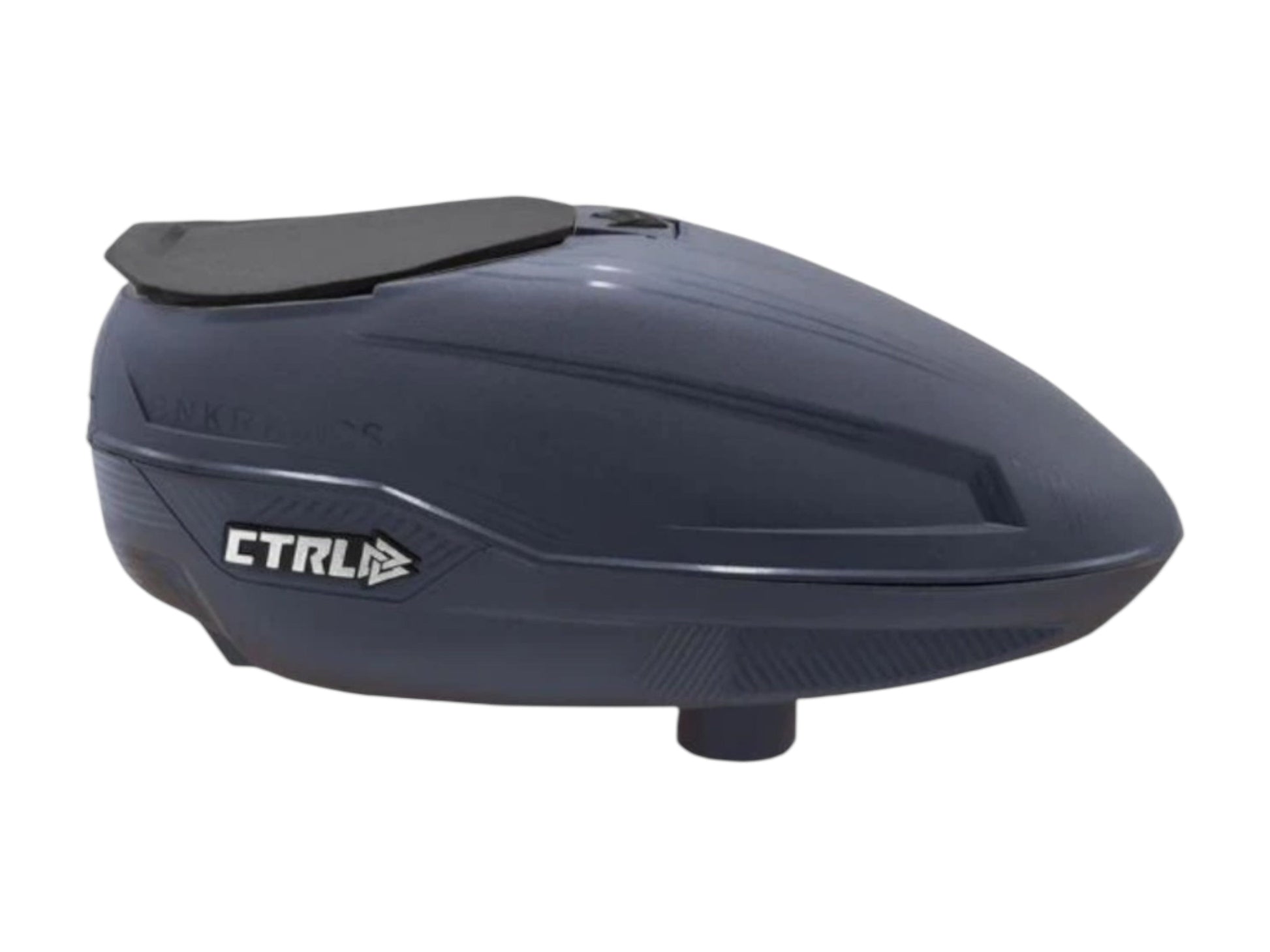 Used NEW Bunkerkings CTRL Loader - Graphite Paintball Gun from CPXBrosPaintball Buy/Sell/Trade Paintball Markers, New Paintball Guns, Paintball Hoppers, Paintball Masks, and Hormesis Headbands