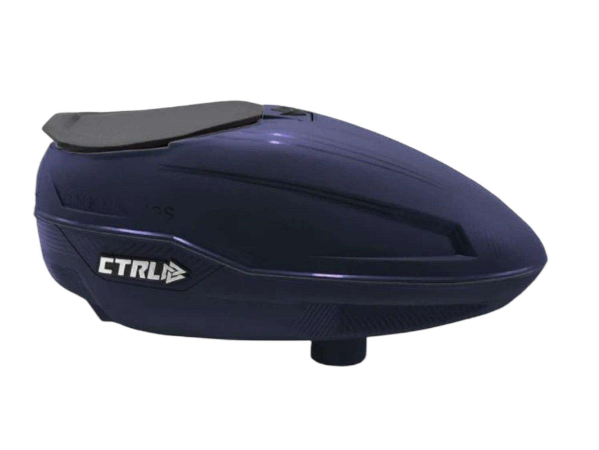 Used NEW Bunkerkings CTRL Loader - Navy Paintball Gun from CPXBrosPaintball Buy/Sell/Trade Paintball Markers, New Paintball Guns, Paintball Hoppers, Paintball Masks, and Hormesis Headbands