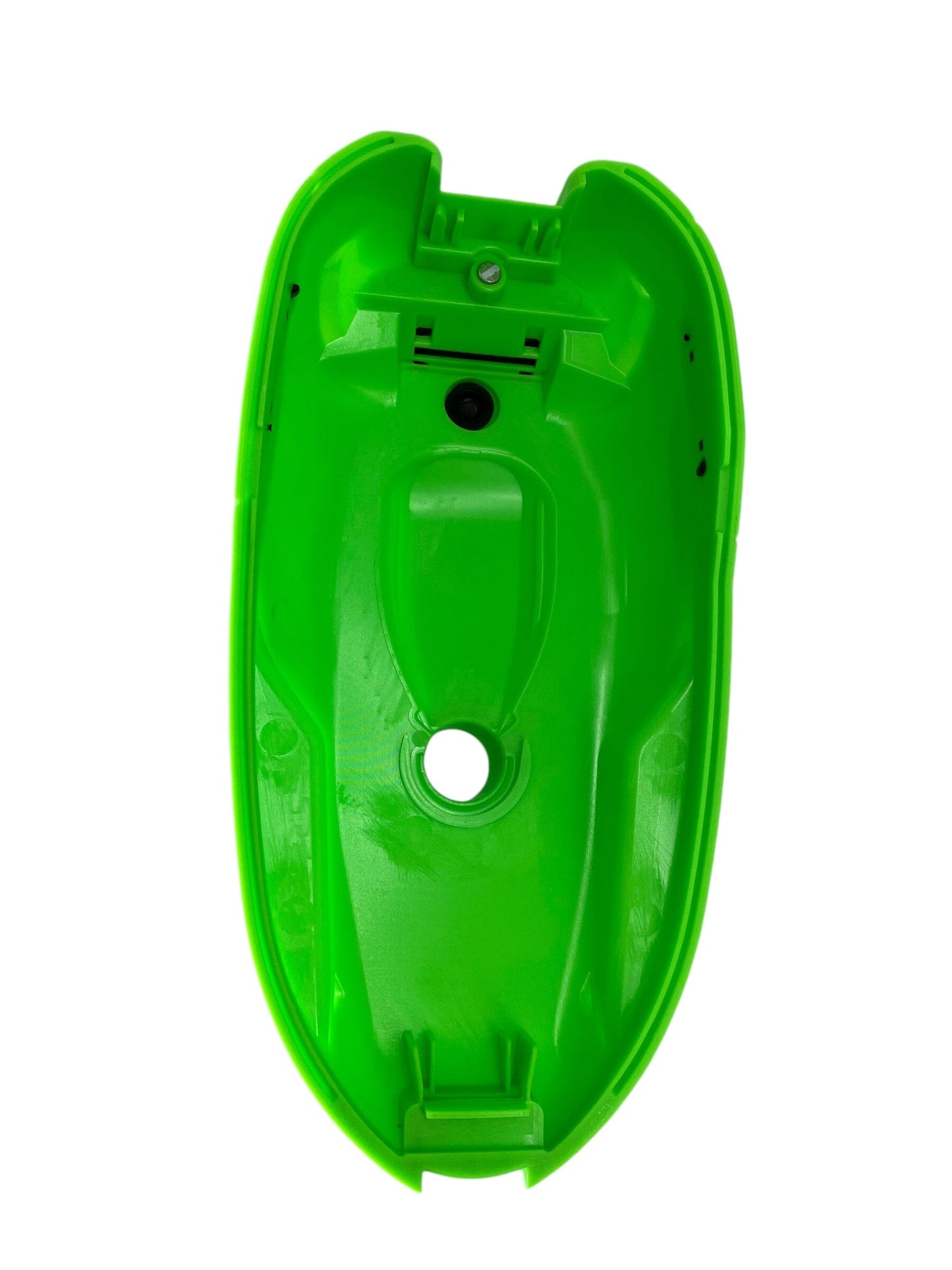 Used New Bunkerkings Ctrl Loader/Hopper Bottom Shell- Green Paintball Gun from CPXBrosPaintball Buy/Sell/Trade Paintball Markers, New Paintball Guns, Paintball Hoppers, Paintball Masks, and Hormesis Headbands