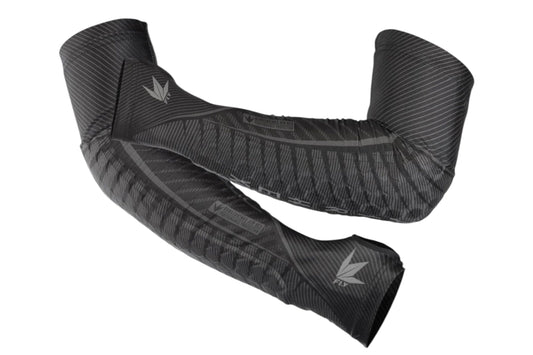 Used NEW Bunkerkings Fly Compression Elbow Pads- XL/XXL Paintball Gun from CPXBrosPaintball Buy/Sell/Trade Paintball Markers, New Paintball Guns, Paintball Hoppers, Paintball Masks, and Hormesis Headbands