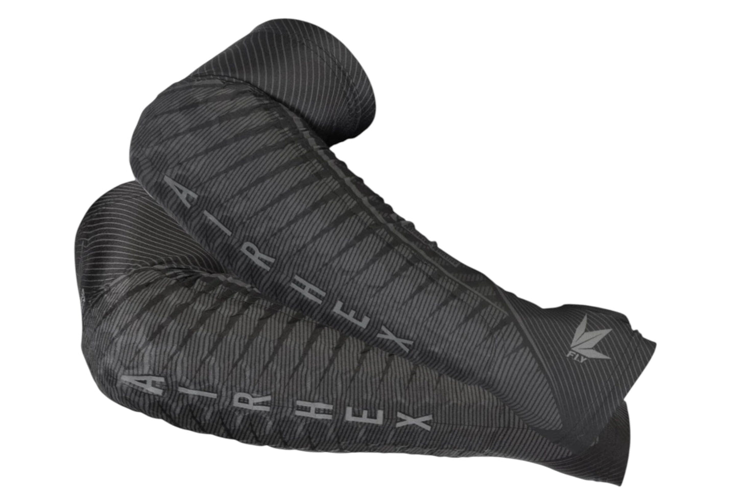 Used NEW Bunkerkings Fly Compression Elbow Pads- XL/XXL Paintball Gun from CPXBrosPaintball Buy/Sell/Trade Paintball Markers, New Paintball Guns, Paintball Hoppers, Paintball Masks, and Hormesis Headbands