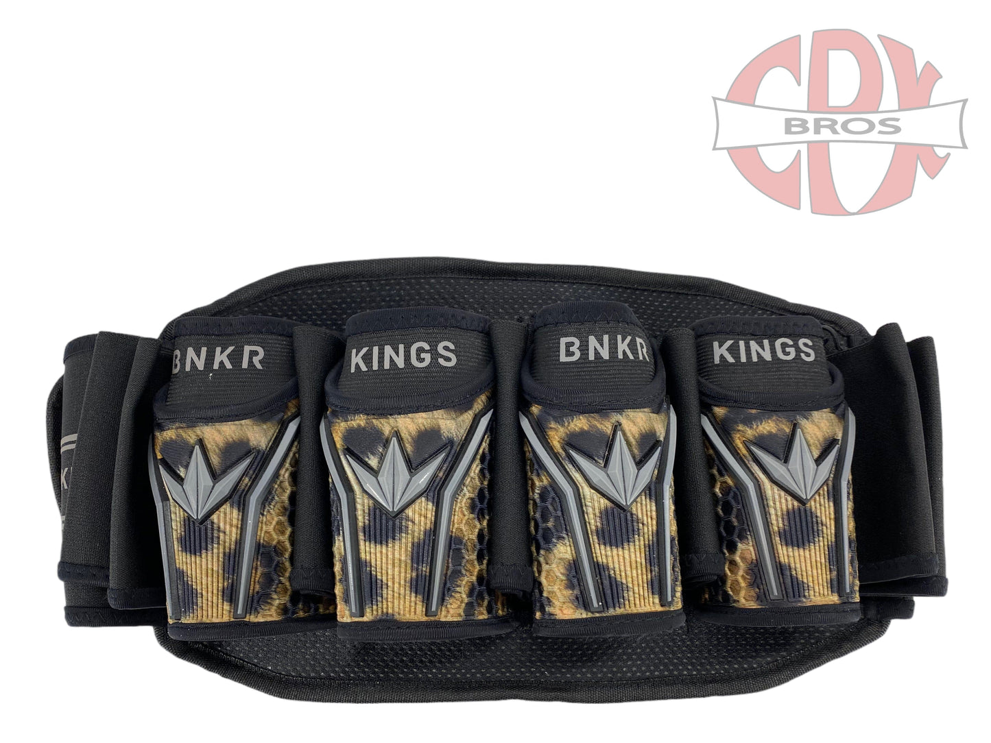 Used New Bunkerkings Fly Pack - 4+7 Paintball Gun from CPXBrosPaintball Buy/Sell/Trade Paintball Markers, Paintball Hoppers, Paintball Masks, and Hormesis Headbands