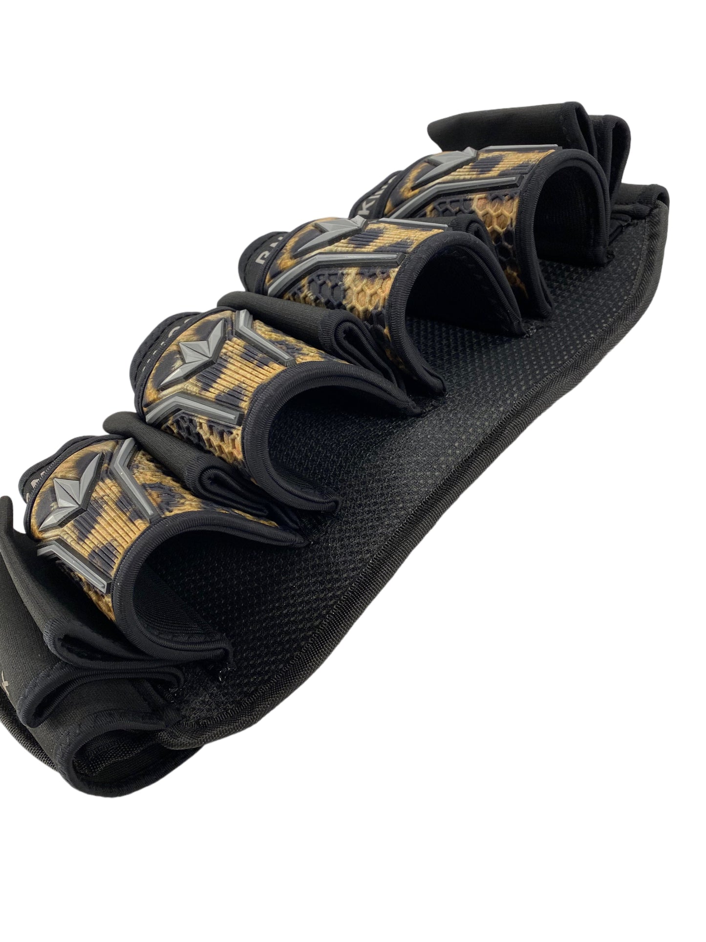 Used New Bunkerkings Fly Pack - 4+7 Paintball Gun from CPXBrosPaintball Buy/Sell/Trade Paintball Markers, Paintball Hoppers, Paintball Masks, and Hormesis Headbands