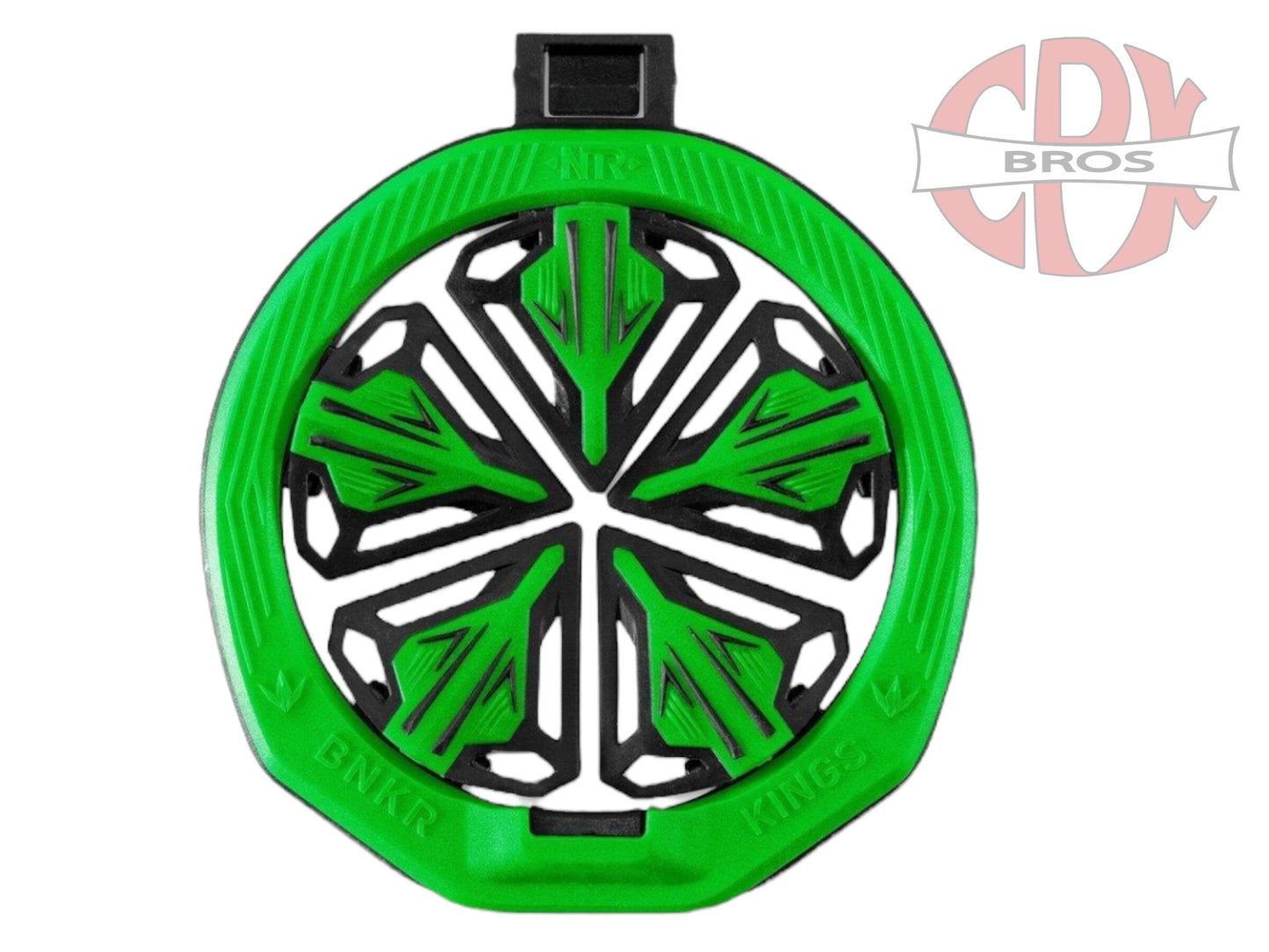Used NEW Bunkerkings NTR Speed Feed Spire III/IV/IR/IR2/280/CTRL GREEN Paintball Gun from CPXBrosPaintball Buy/Sell/Trade Paintball Markers, New Paintball Guns, Paintball Hoppers, Paintball Masks, and Hormesis Headbands