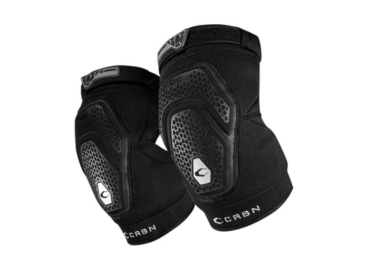 Used NEW Carbon CC Knee Pad- ALL SIZES Paintball Gun from CPXBrosPaintball Buy/Sell/Trade Paintball Markers, New Paintball Guns, Paintball Hoppers, Paintball Masks, and Hormesis Headbands
