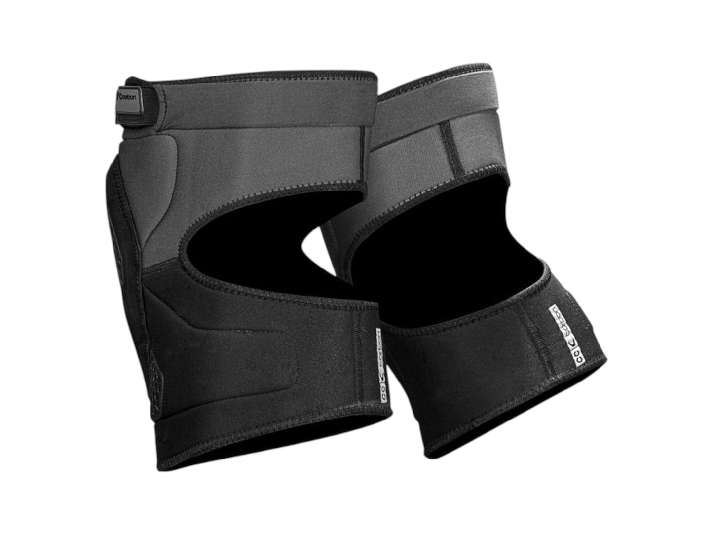 Used NEW Carbon CC Knee Pad- ALL SIZES Paintball Gun from CPXBrosPaintball Buy/Sell/Trade Paintball Markers, New Paintball Guns, Paintball Hoppers, Paintball Masks, and Hormesis Headbands