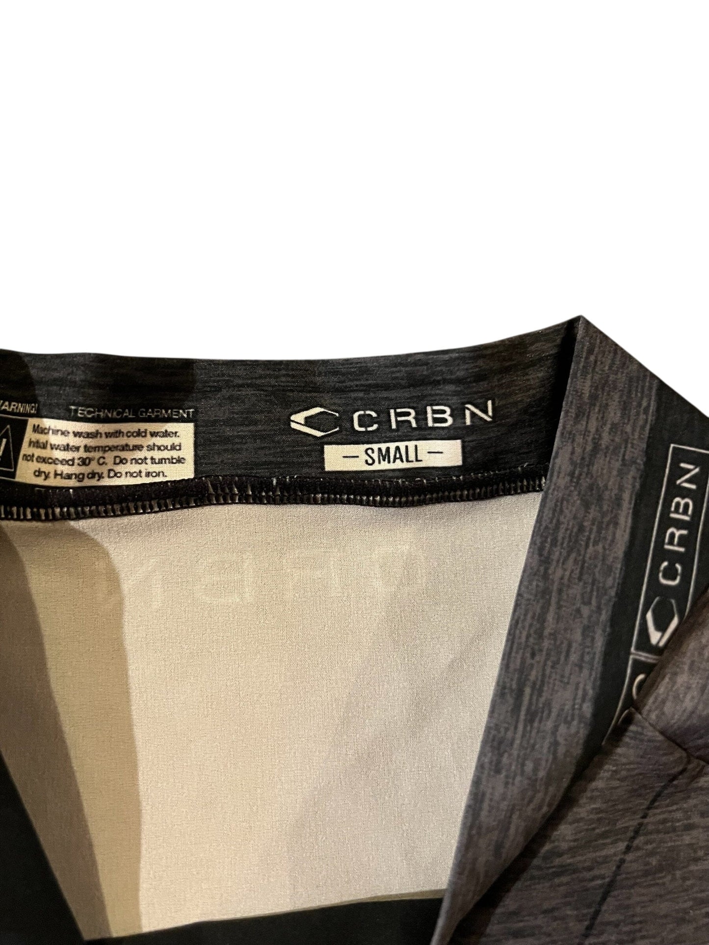 Used NEW Carbon CRBN Paintball Jersey - size SMALL Paintball Gun from CPXBrosPaintball Buy/Sell/Trade Paintball Markers, New Paintball Guns, Paintball Hoppers, Paintball Masks, and Hormesis Headbands