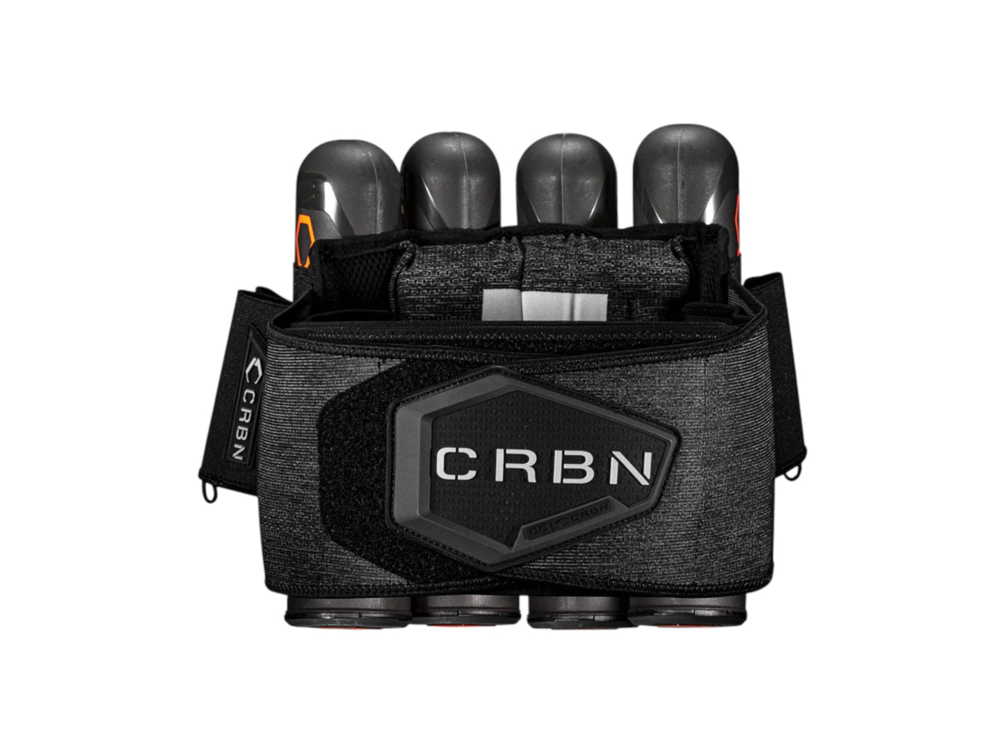 Used NEW Carbon SC Harness 4 Pack Heather- ALL SIZES Paintball Gun from CPXBrosPaintball Buy/Sell/Trade Paintball Markers, New Paintball Guns, Paintball Hoppers, Paintball Masks, and Hormesis Headbands