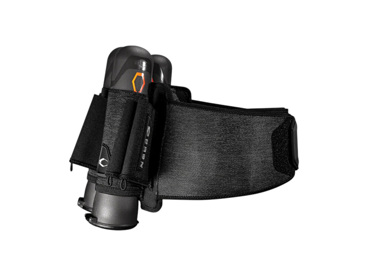 Used NEW Carbon SC Harness 4 Pack Heather- ALL SIZES Paintball Gun from CPXBrosPaintball Buy/Sell/Trade Paintball Markers, New Paintball Guns, Paintball Hoppers, Paintball Masks, and Hormesis Headbands