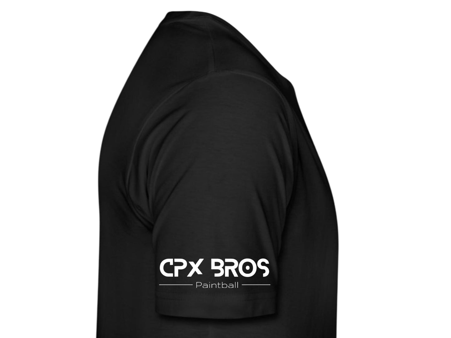 Used NEW CpxBros Paintball T Shirt- ALL SIZES Paintball Gun from CPXBrosPaintball Buy/Sell/Trade Paintball Markers, New Paintball Guns, Paintball Hoppers, Paintball Masks, and Hormesis Headbands