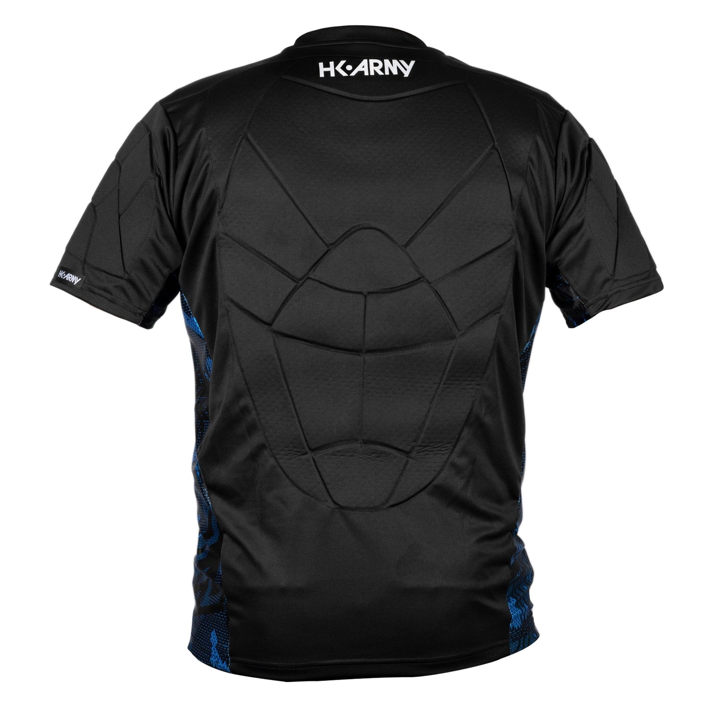 Used NEW Crash Chest Protector Paintball Gun from HK Army Clothing Buy/Sell/Trade Paintball Markers, New Paintball Guns, Paintball Hoppers, Paintball Masks, and Hormesis Headbands