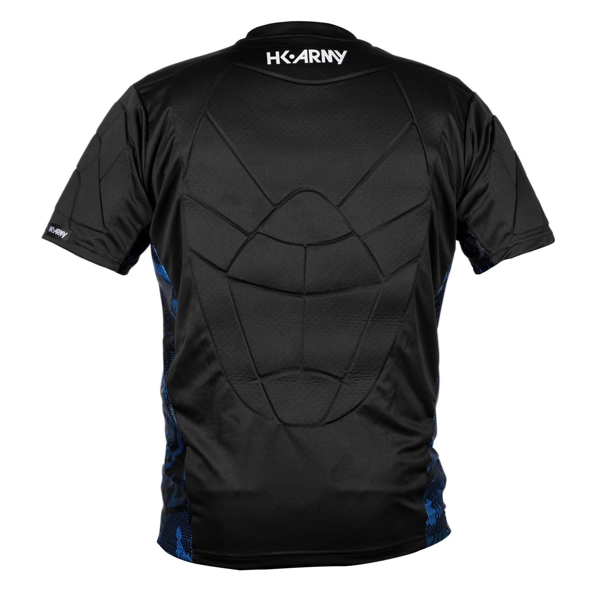 Used NEW Crash Chest Protector Paintball Gun from HK Army Clothing Buy/Sell/Trade Paintball Markers, New Paintball Guns, Paintball Hoppers, Paintball Masks, and Hormesis Headbands
