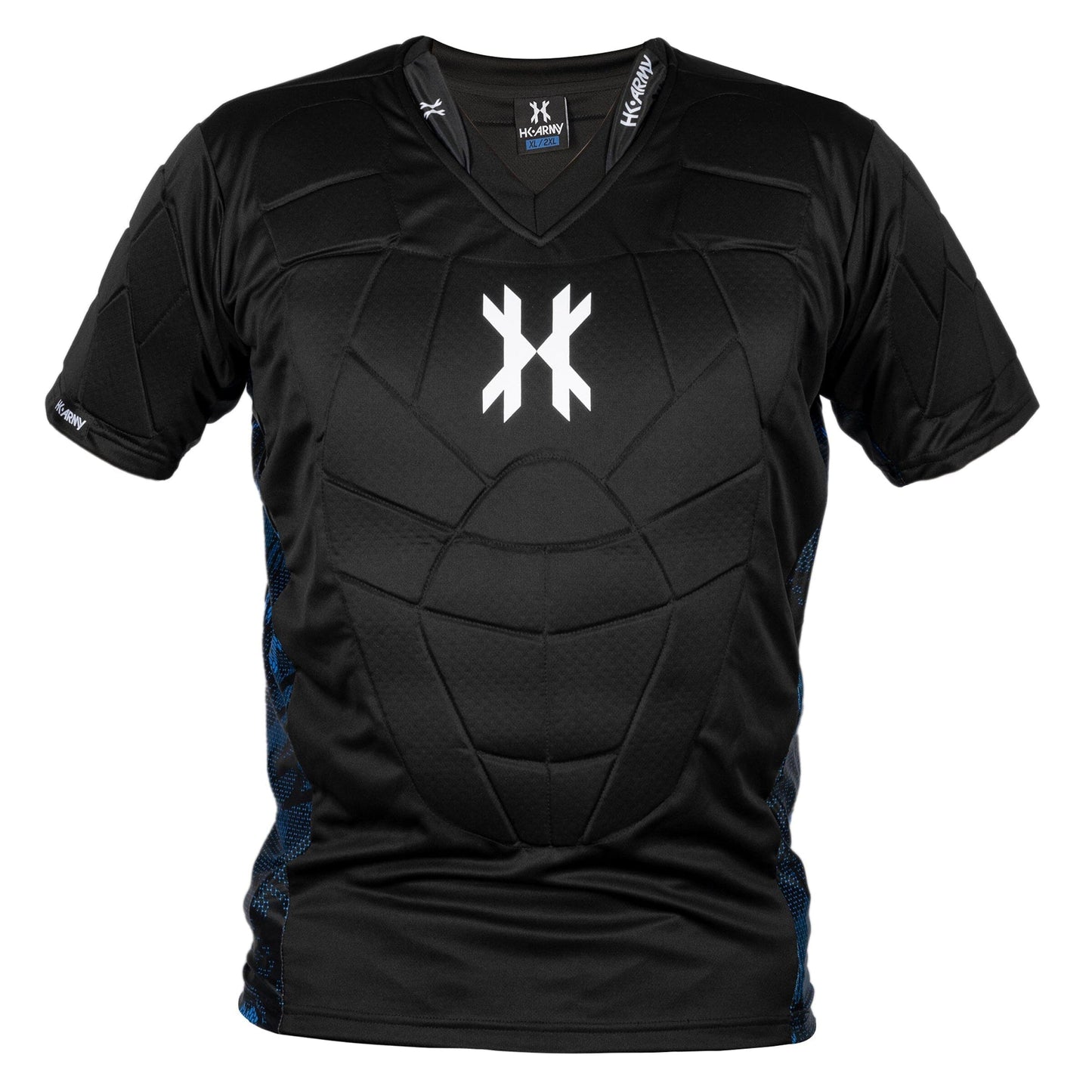 Used NEW Crash Chest Protector Paintball Gun from HK Army Clothing Buy/Sell/Trade Paintball Markers, New Paintball Guns, Paintball Hoppers, Paintball Masks, and Hormesis Headbands