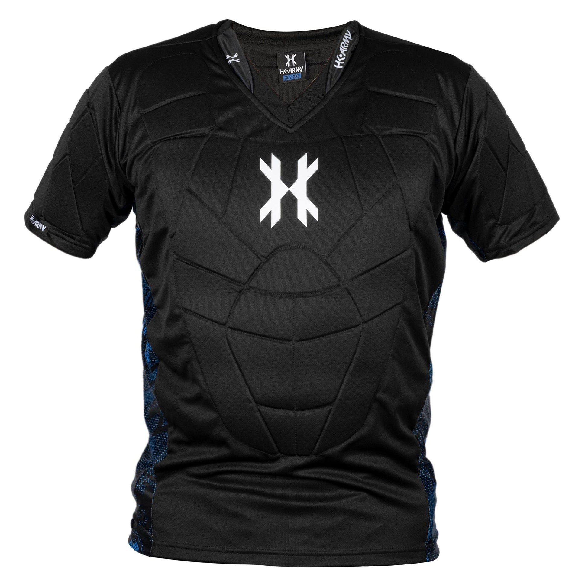 Used NEW Crash Chest Protector Paintball Gun from HK Army Clothing Buy/Sell/Trade Paintball Markers, New Paintball Guns, Paintball Hoppers, Paintball Masks, and Hormesis Headbands