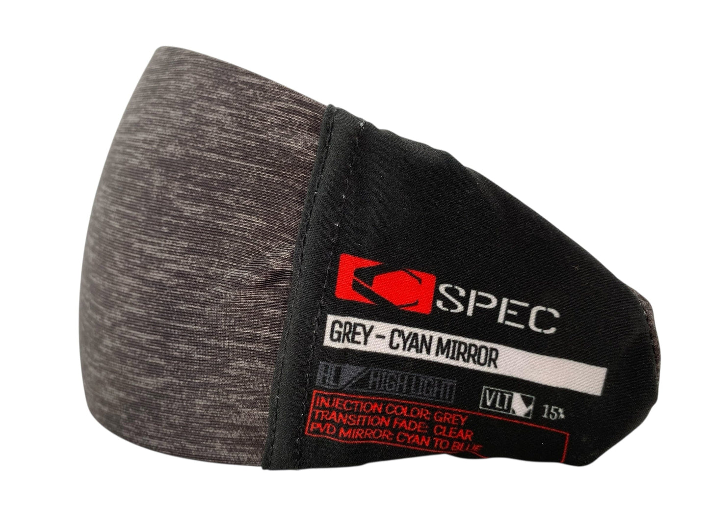 Used NEW CRBN C SPEC LENS - Clear Paintball Mask Lens Paintball Gun from CPXBrosPaintball Buy/Sell/Trade Paintball Markers, New Paintball Guns, Paintball Hoppers, Paintball Masks, and Hormesis Headbands