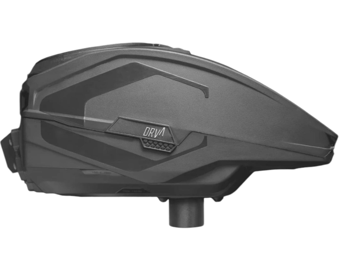 Used NEW CRBN DRV 200 LOADER - BLACK Paintball Gun from CPXBrosPaintball Buy/Sell/Trade Paintball Markers, New Paintball Guns, Paintball Hoppers, Paintball Masks, and Hormesis Headbands