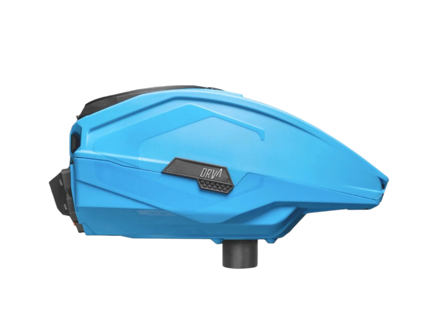Used NEW CRBN DRV 200 LOADER - Teal Paintball Gun from CPXBrosPaintball Buy/Sell/Trade Paintball Markers, New Paintball Guns, Paintball Hoppers, Paintball Masks, and Hormesis Headbands