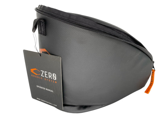 Used NEW CRBN Mask Case Paintball Gun from CPXBrosPaintball Buy/Sell/Trade Paintball Markers, New Paintball Guns, Paintball Hoppers, Paintball Masks, and Hormesis Headbands