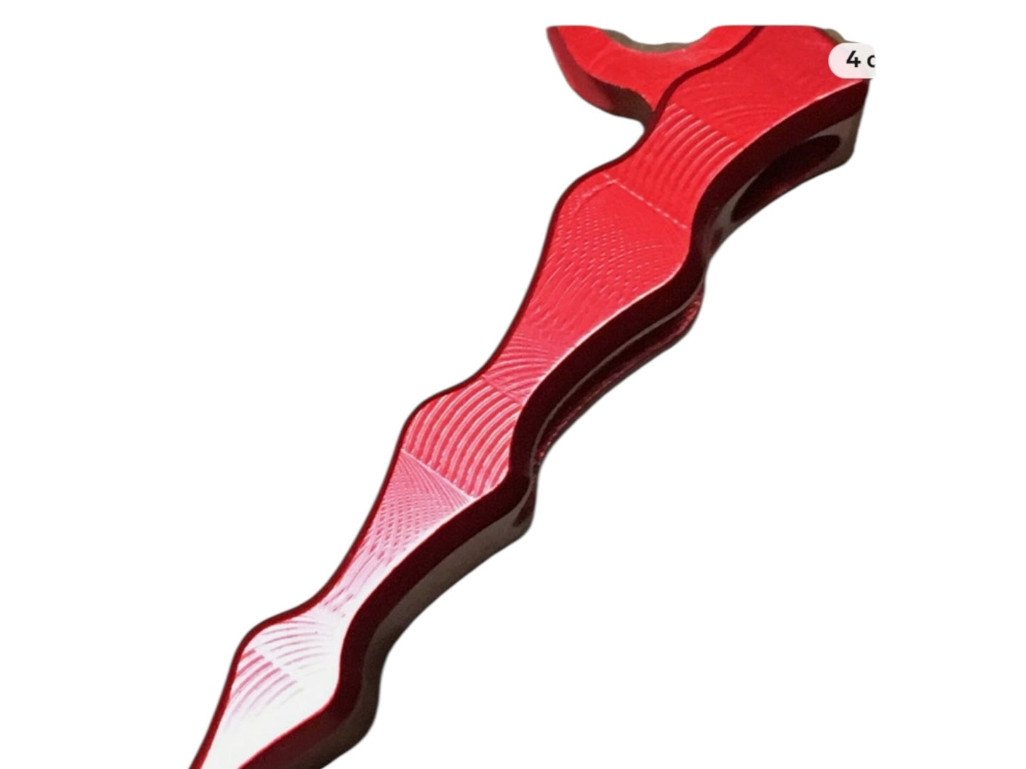 Used NEW Cs2 SCORPION TRIGGER FITS: LV2, GEO 4, 180R, 170R, 160R, CS1, CS1.5 CSR, CSPRO (Choose Color) Paintball Gun from CPXBrosPaintball Buy/Sell/Trade Paintball Markers, New Paintball Guns, Paintball Hoppers, Paintball Masks, and Hormesis Headbands