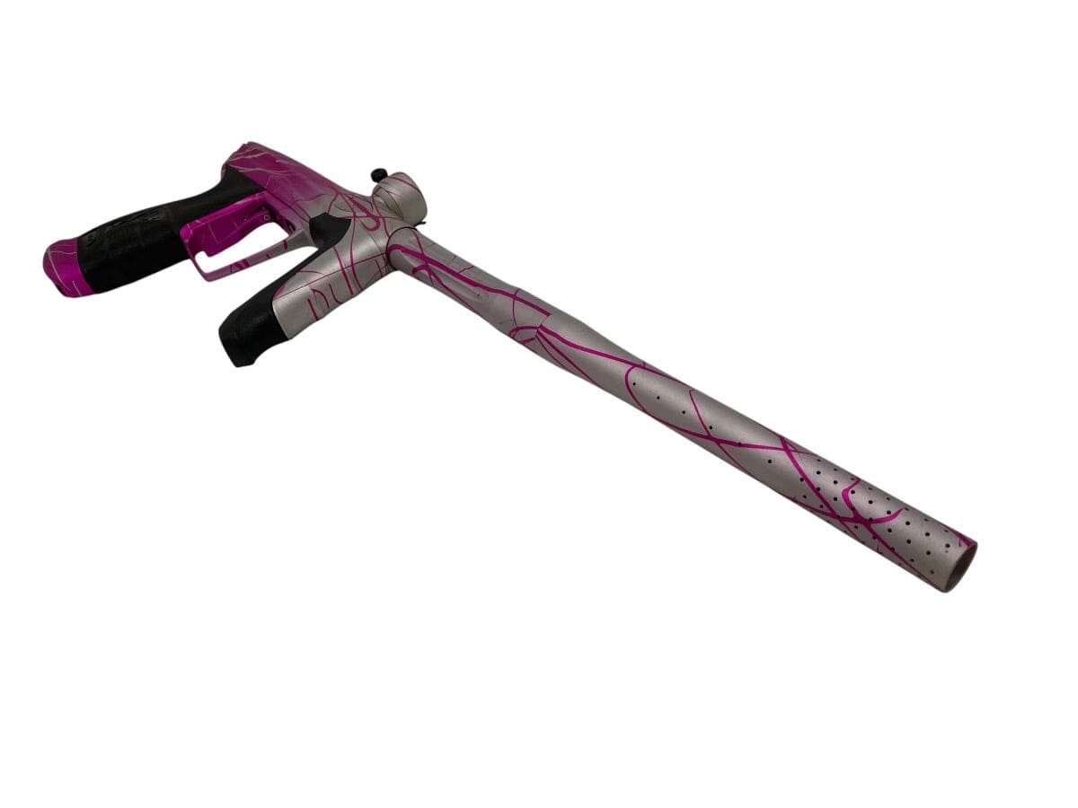 Used NEW DLX LUXE AIRE -Rev Splash Cpx Black Label Paintball Gun from CPXBrosPaintball Buy/Sell/Trade Paintball Markers, New Paintball Guns, Paintball Hoppers, Paintball Masks, and Hormesis Headbands