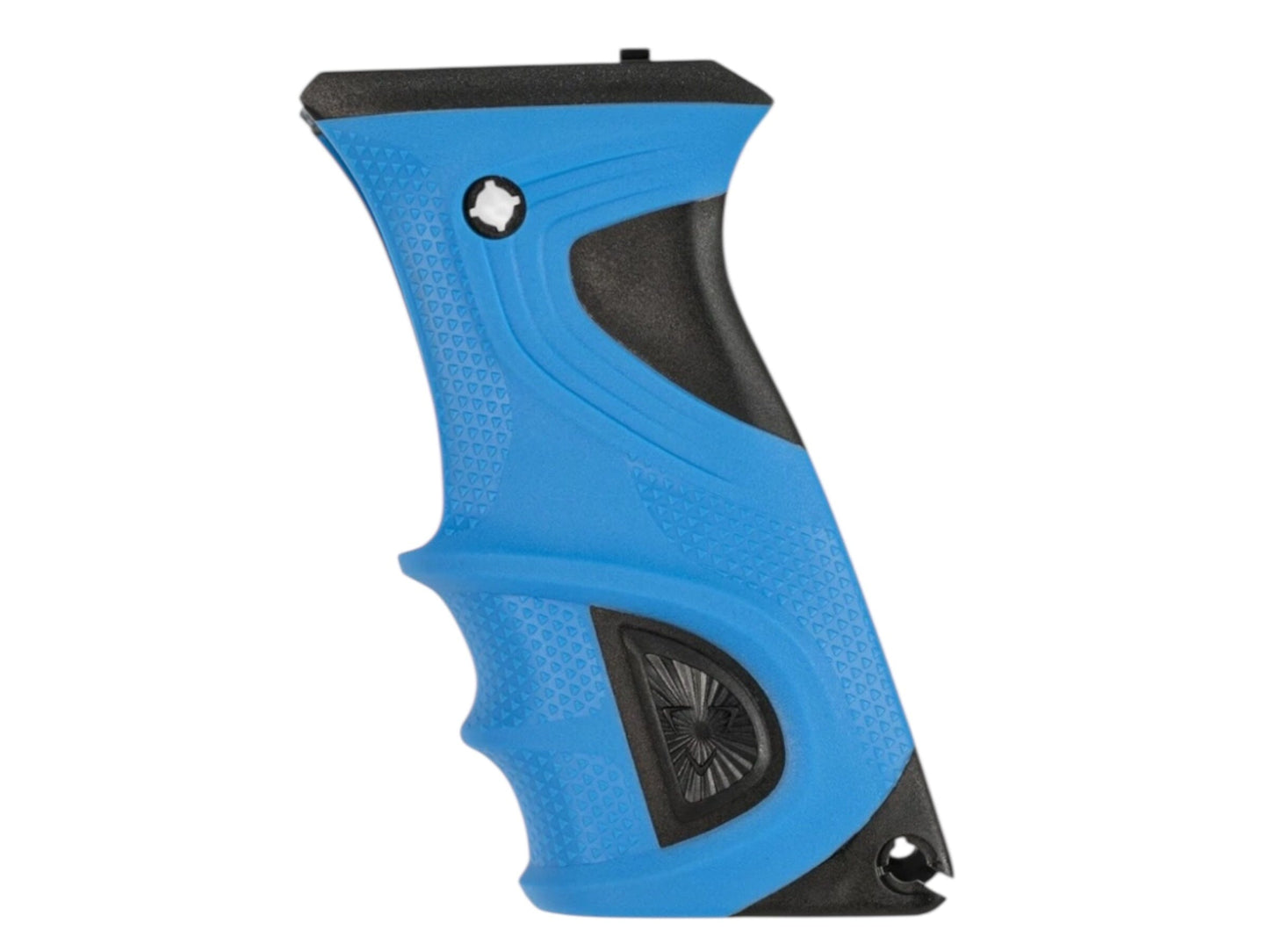 Used NEW DLX Luxe TM40 Grip Kit- Red Paintball Gun from CPXBrosPaintball Buy/Sell/Trade Paintball Markers, New Paintball Guns, Paintball Hoppers, Paintball Masks, and Hormesis Headbands