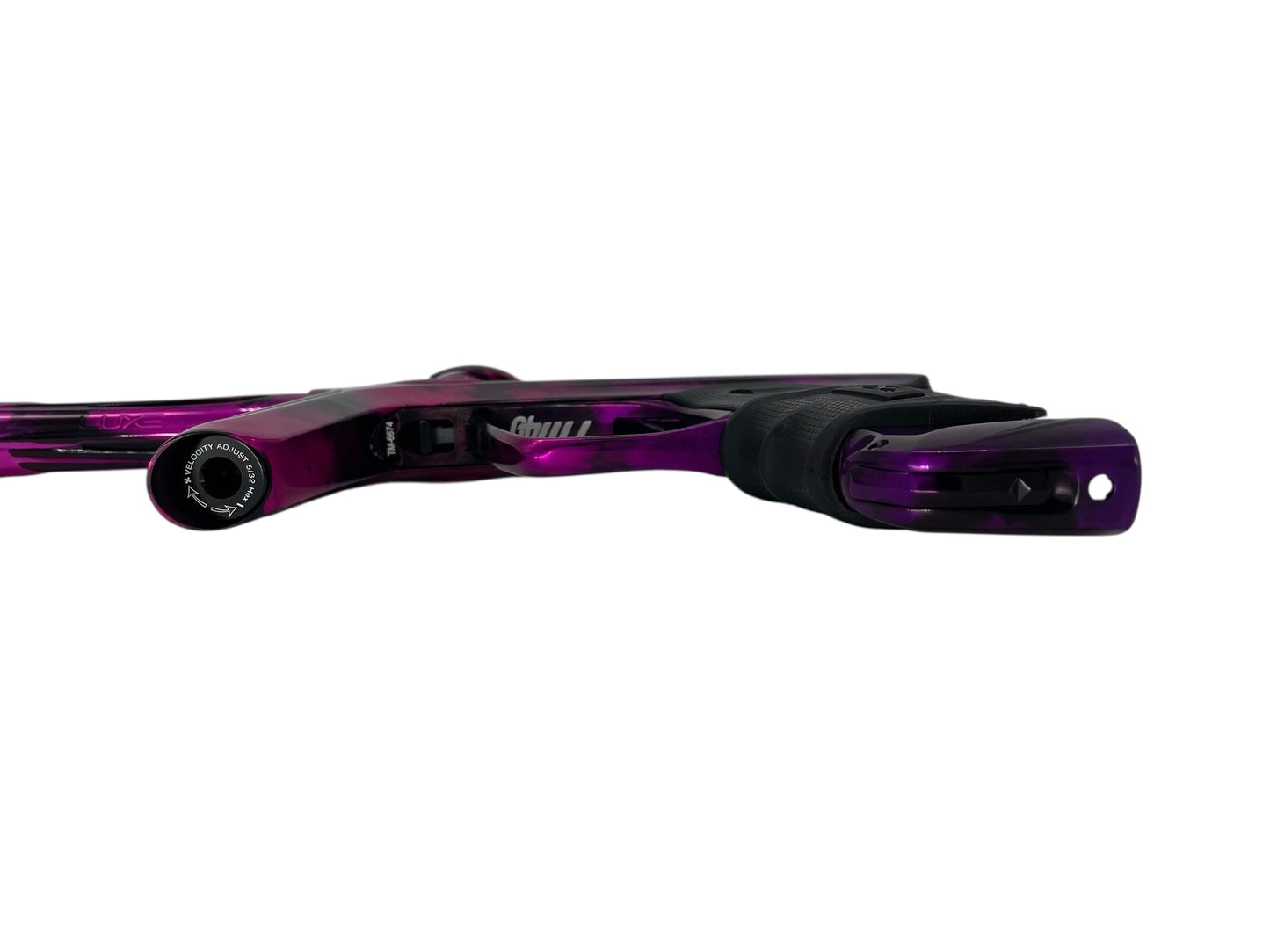 Used NEW Dlx Luxe Tm40 Paintball Gun Paintball Gun from CPXBrosPaintball Buy/Sell/Trade Paintball Markers, New Paintball Guns, Paintball Hoppers, Paintball Masks, and Hormesis Headbands
