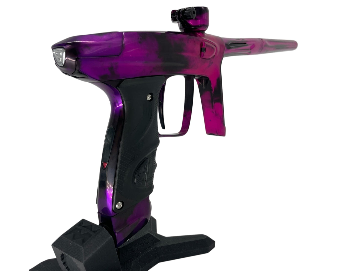 Used NEW Dlx Luxe Tm40 Paintball Gun Paintball Gun from CPXBrosPaintball Buy/Sell/Trade Paintball Markers, New Paintball Guns, Paintball Hoppers, Paintball Masks, and Hormesis Headbands