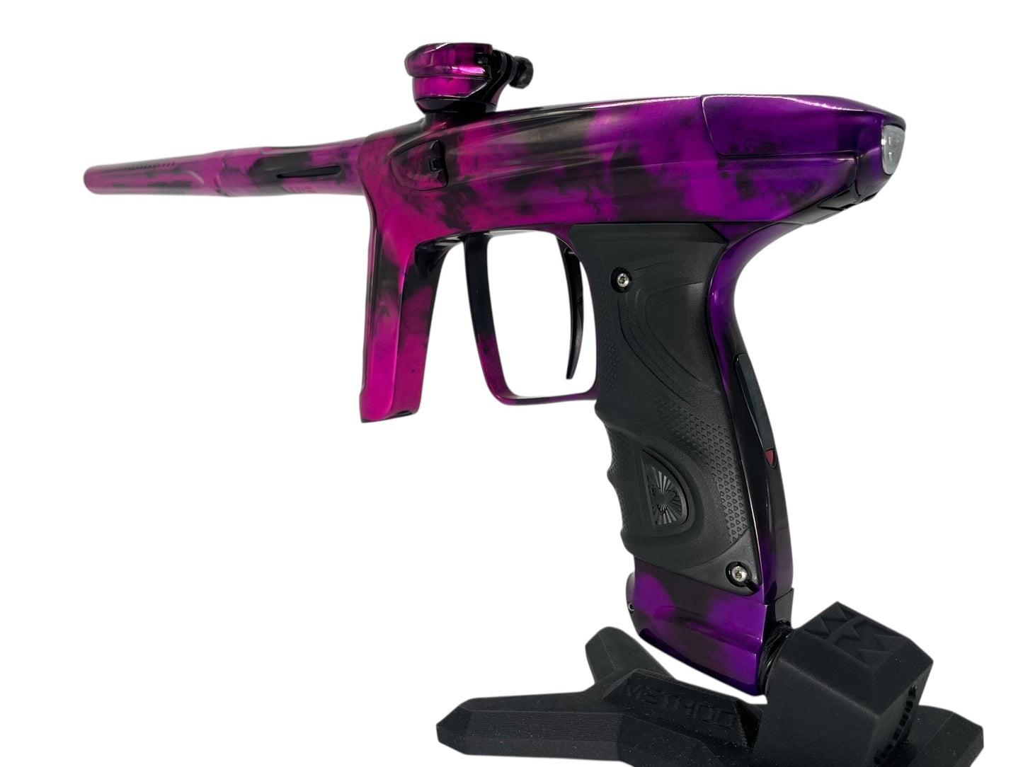 Used NEW Dlx Luxe Tm40 Paintball Gun Paintball Gun from CPXBrosPaintball Buy/Sell/Trade Paintball Markers, New Paintball Guns, Paintball Hoppers, Paintball Masks, and Hormesis Headbands