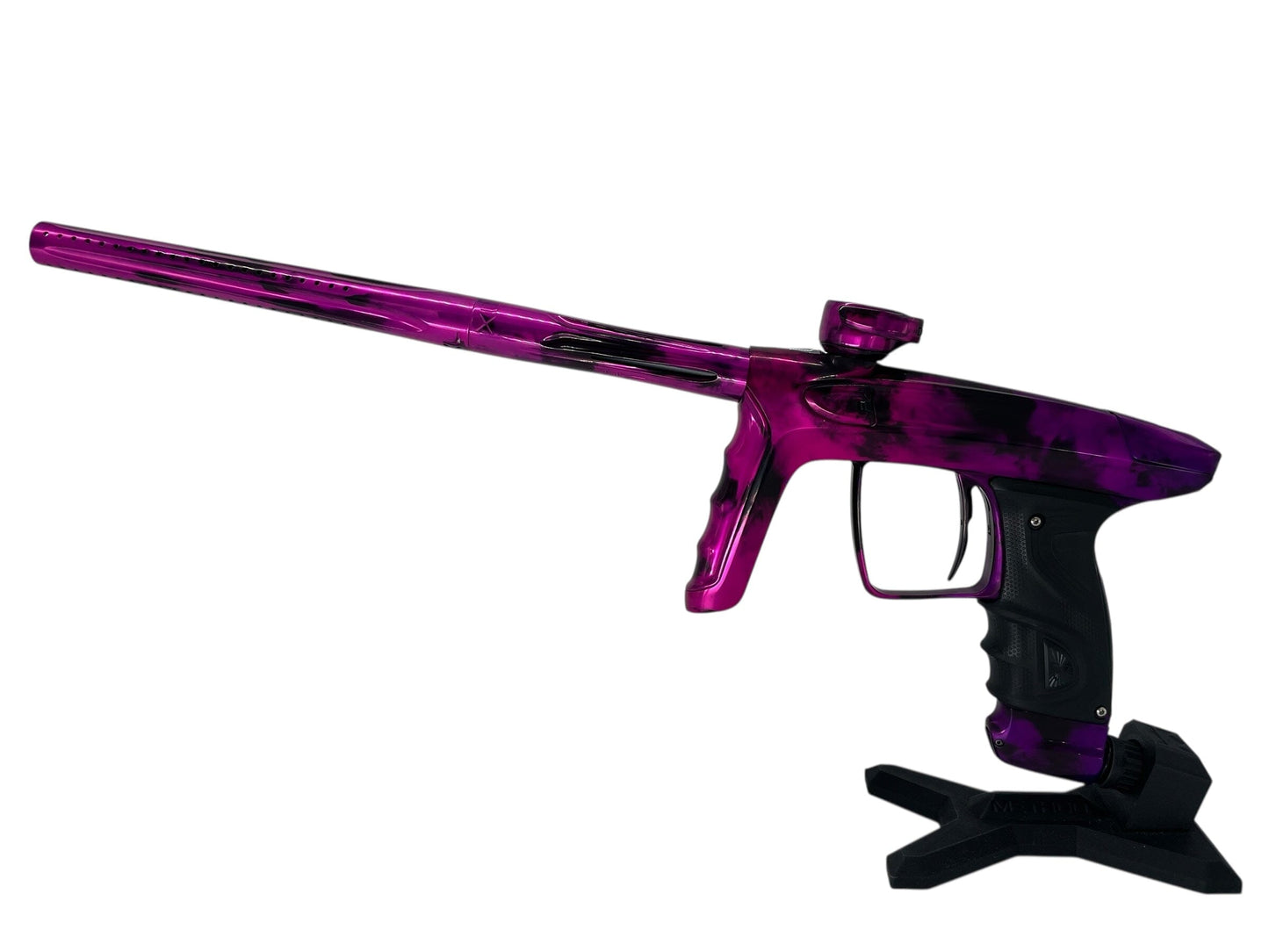 Used NEW Dlx Luxe Tm40 Paintball Gun Paintball Gun from CPXBrosPaintball Buy/Sell/Trade Paintball Markers, New Paintball Guns, Paintball Hoppers, Paintball Masks, and Hormesis Headbands