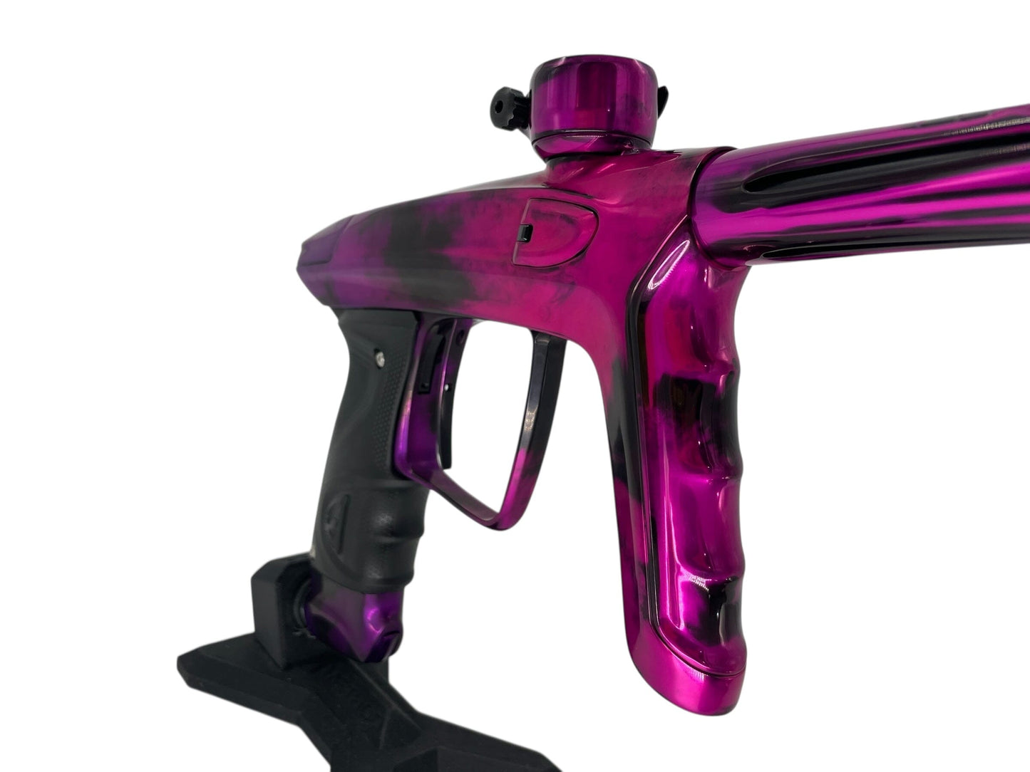 Used NEW Dlx Luxe Tm40 Paintball Gun Paintball Gun from CPXBrosPaintball Buy/Sell/Trade Paintball Markers, New Paintball Guns, Paintball Hoppers, Paintball Masks, and Hormesis Headbands