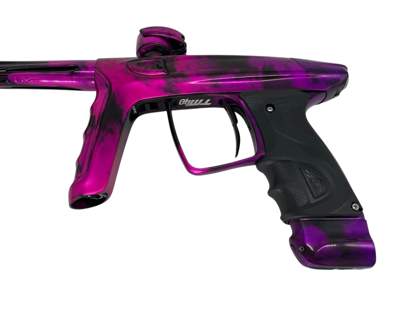 Used NEW Dlx Luxe Tm40 Paintball Gun Paintball Gun from CPXBrosPaintball Buy/Sell/Trade Paintball Markers, New Paintball Guns, Paintball Hoppers, Paintball Masks, and Hormesis Headbands