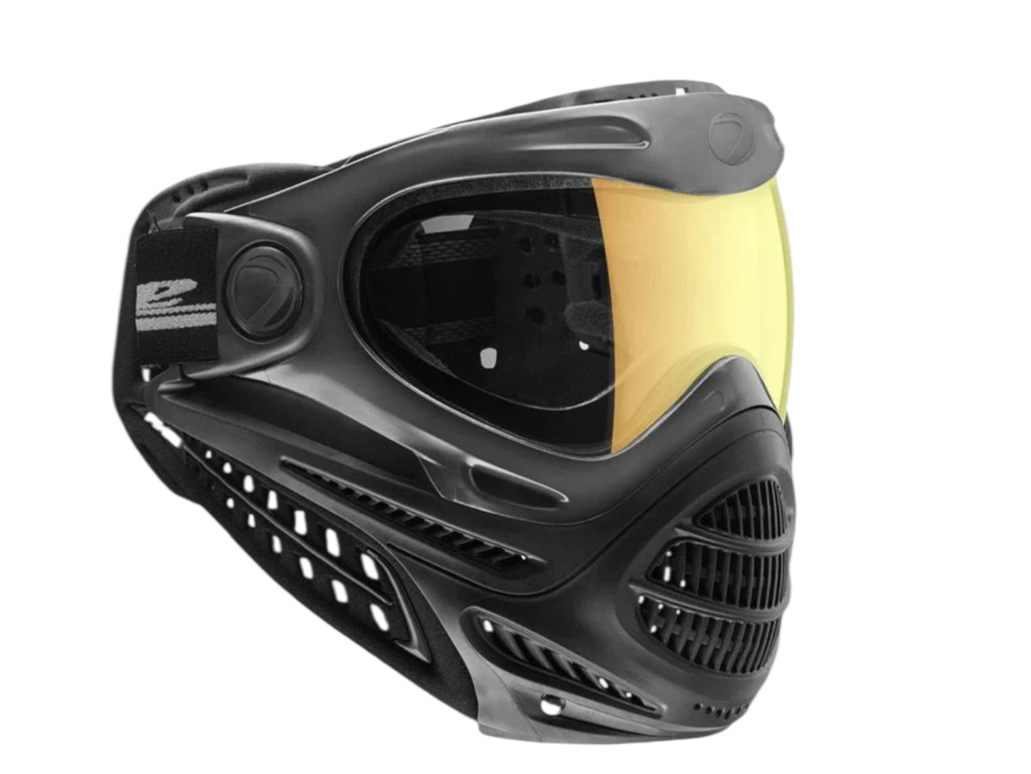 Used NEW Dye Axis Pro Goggle - Black Fade Bronze Paintball Gun from CPXBrosPaintball Buy/Sell/Trade Paintball Markers, New Paintball Guns, Paintball Hoppers, Paintball Masks, and Hormesis Headbands