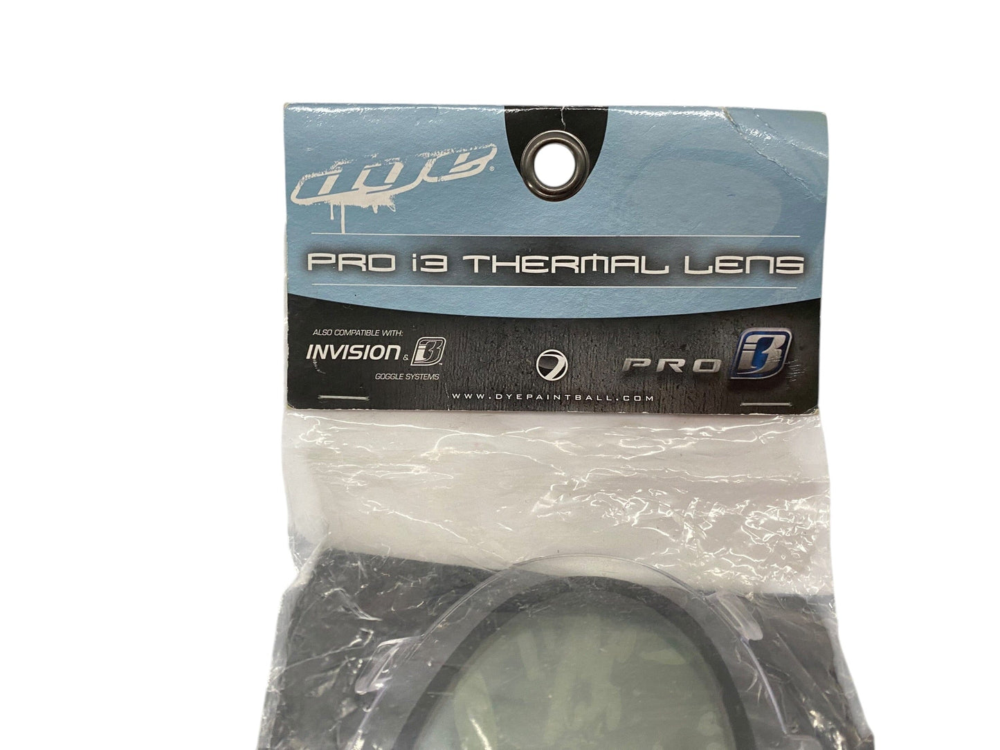 Used NEW Dye i3 Paintball Goggle Lens Paintball Gun from CPXBrosPaintball Buy/Sell/Trade Paintball Markers, New Paintball Guns, Paintball Hoppers, Paintball Masks, and Hormesis Headbands
