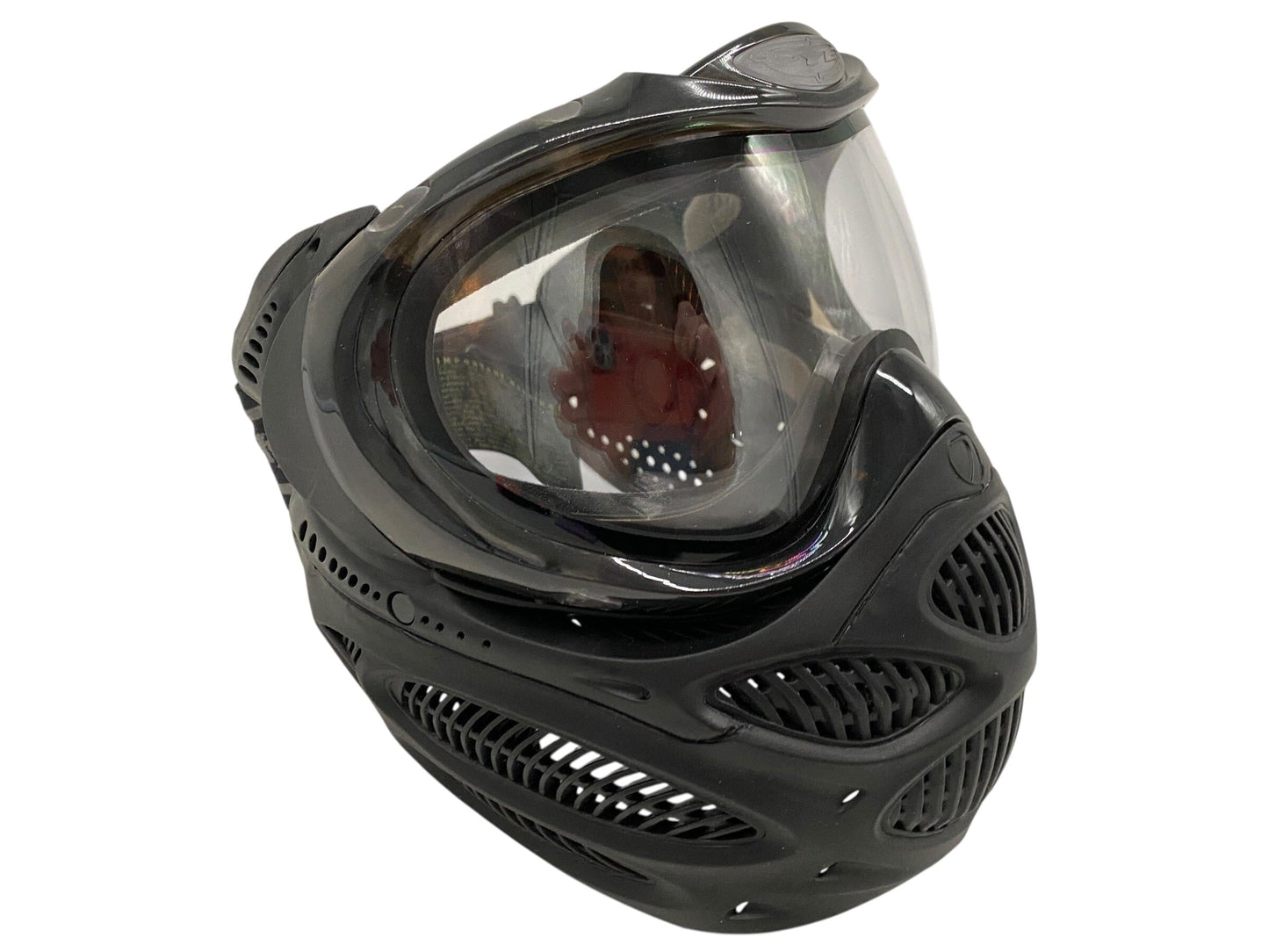 Used NEW Dye i3 Pro Paintball Mask Goggles Paintball Gun from CPXBrosPaintball Buy/Sell/Trade Paintball Markers, New Paintball Guns, Paintball Hoppers, Paintball Masks, and Hormesis Headbands